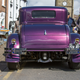 Illustration for article titled Small Town Car Show